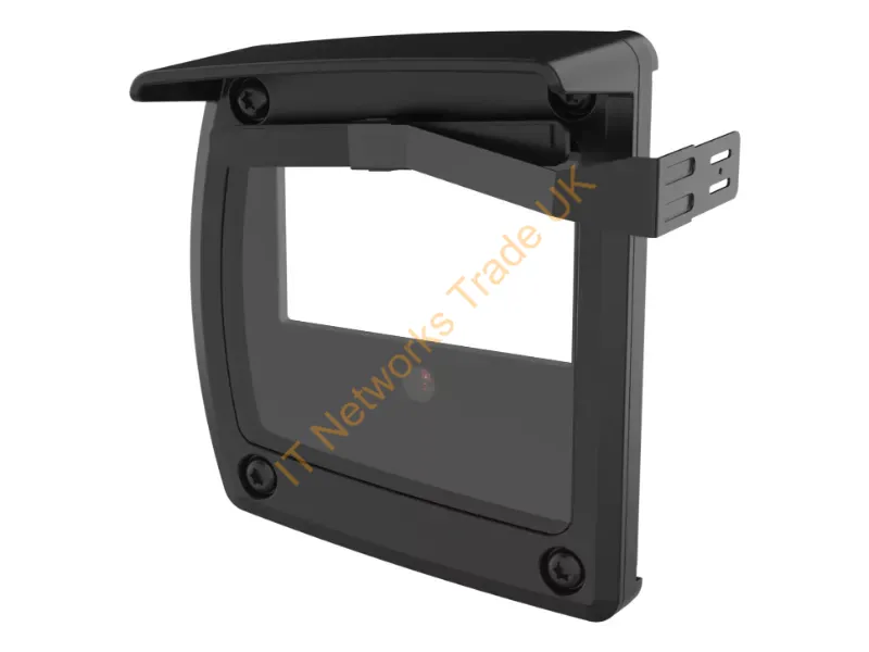 03104-001 - Axis Tq5801-E Front Window