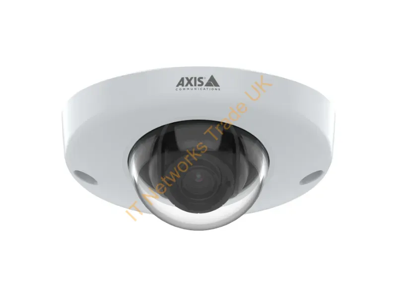 03118-021 - Axis M3905-R Dome Ip Security Camera Indoor 1920 X 1080 Pixels Ceiling