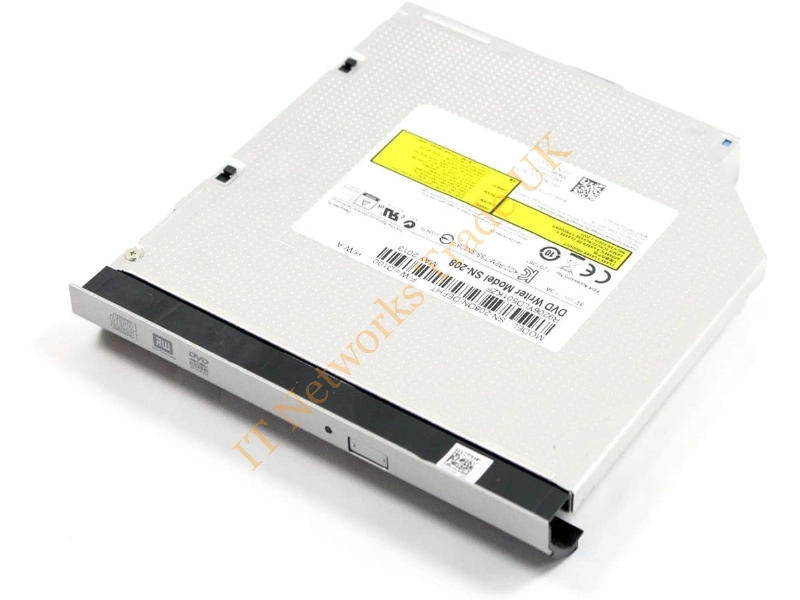0312VE Dell CD-RW Unit CD And DVD Burner