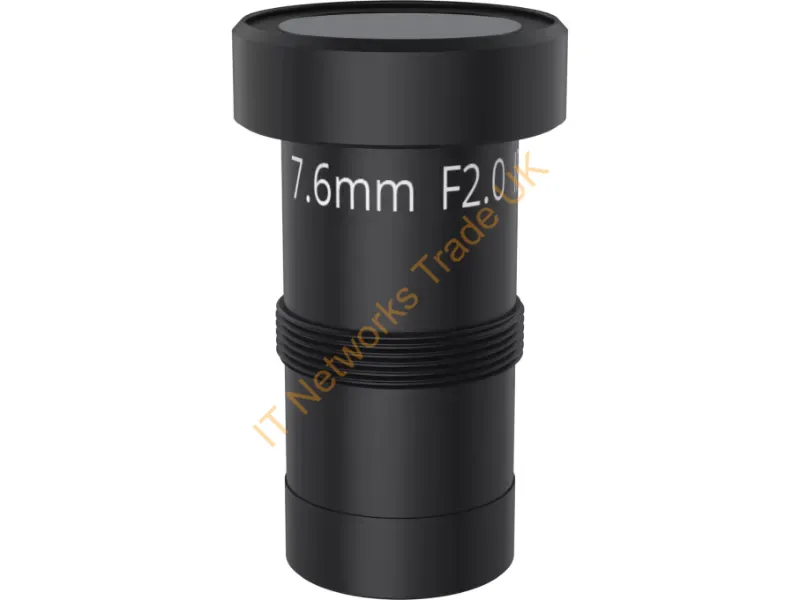 03137-001 - Axis 03137-001 Security Camera Accessory Lens