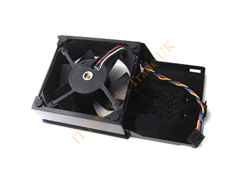 0313PV Dell CPU Fan Assembly for OptiPlex GX150 SMT Cooling Fan