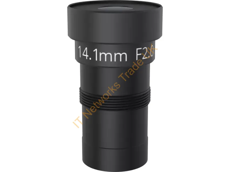 03140-001 - Axis 03140-001 Security Camera Accessory Lens