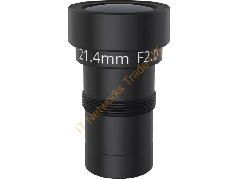 03141-001 - Axis 03141-001 Security Camera Accessory Lens