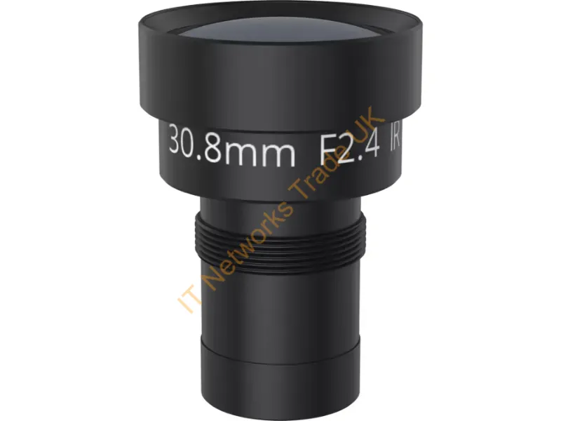 03142-001 - Axis 03142-001 Security Camera Accessory Lens