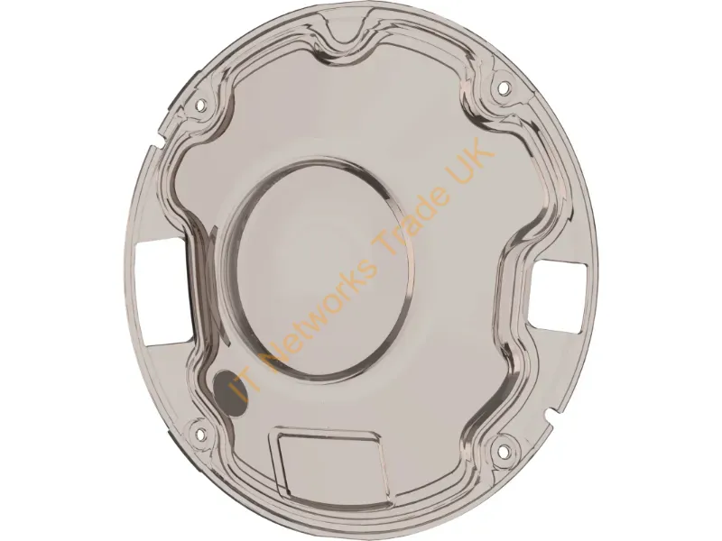 03157-001 - Axis Axis Tq9804 Dome Smoked