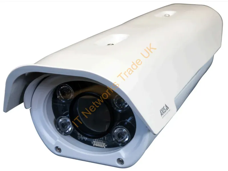 03169-001 - Axis Tm1804-Le Housing