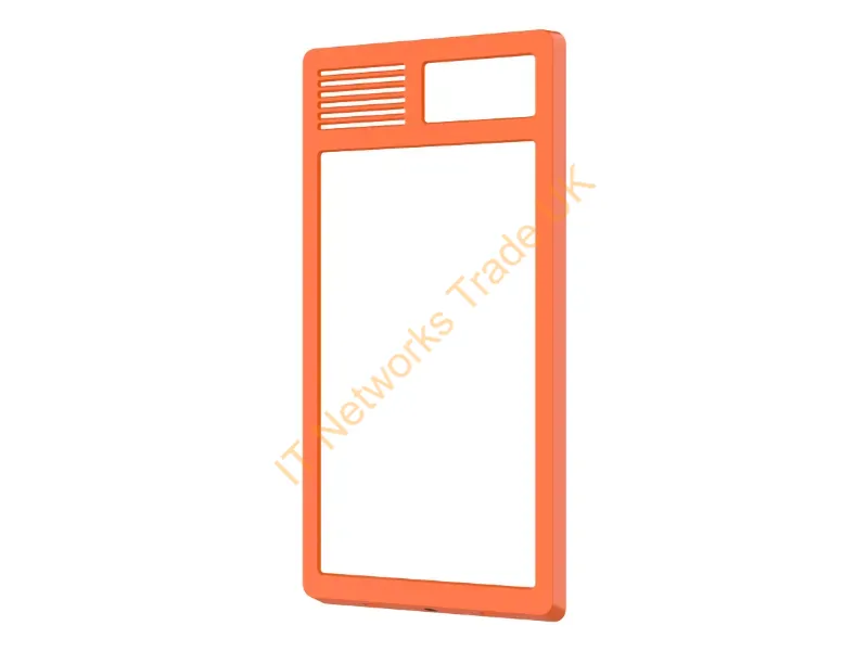 03173-001 - Axis 03173-001 Intercom System Accessory Cover