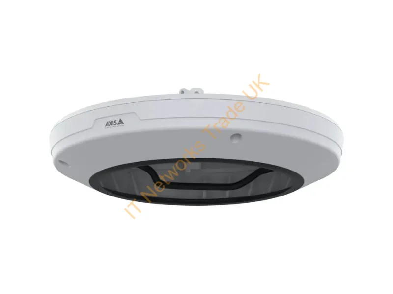03187-001 - Axis Tm5806-E Housing