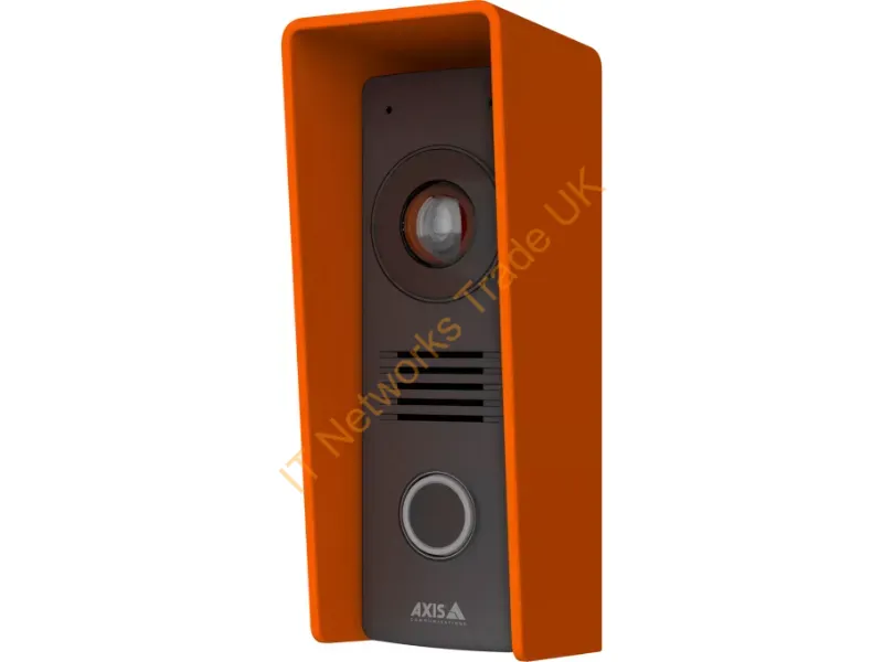 03192-001 - Axis 03192-001 Intercom System Accessory Cover