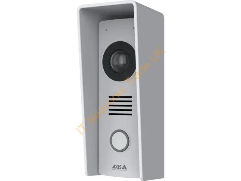 03193-001 - Axis 03193-001 Intercom System Accessory Cover