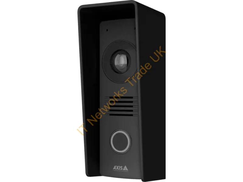 03194-001 - Axis 03194-001 Intercom System Accessory Cover