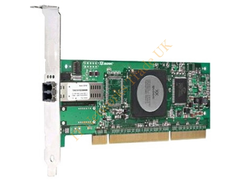 031JR3 Dell 4GB Dual Port Host Bus Adapter for PowerEdge R620, R720, R720XD, R820