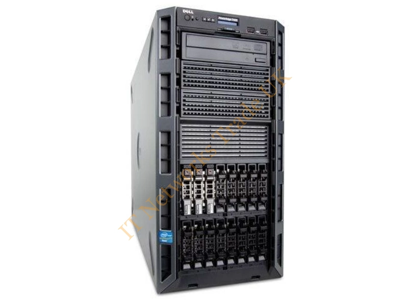 031M12 Dell PowerEdge T630 Tower Server System