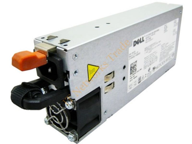 031MHF Dell Power Distribution Board for PowerEdge 2500 Server Accessory