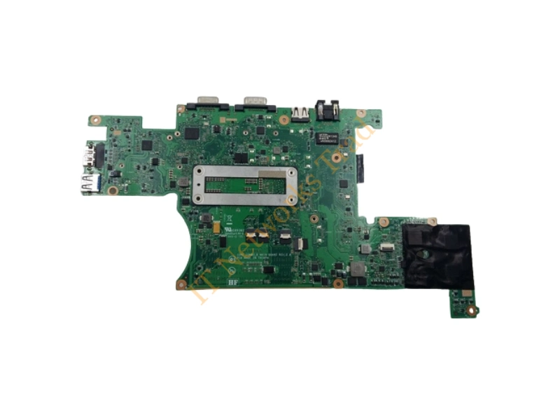 031MTV Dell System Board Core I7 1.7GHz (i7-4650u) W/cpu Latitude 14 Rugged Laptop Motherboard