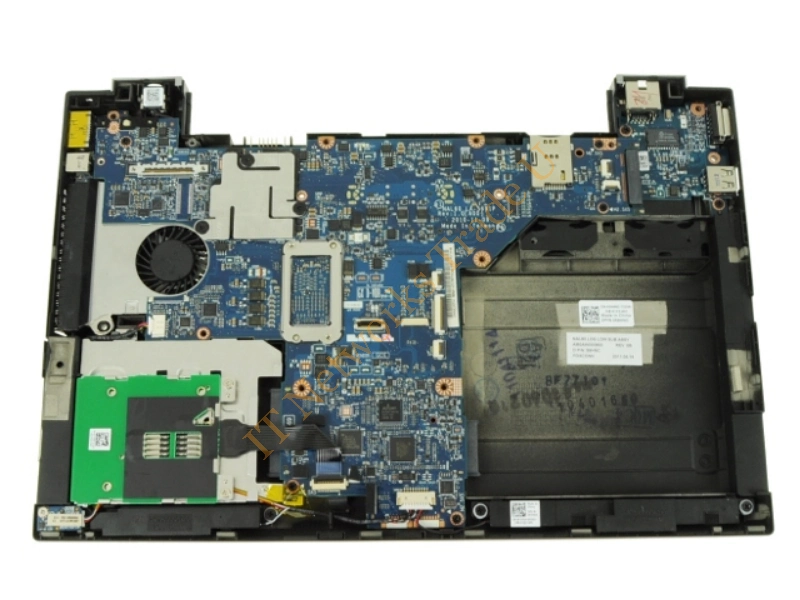 031NK2 Dell Latitude E4310 Motherboard Laptop Motherboard