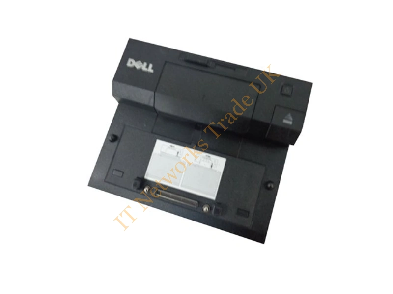 031XWT Dell C/Port II Docking Station Laptop Accessory