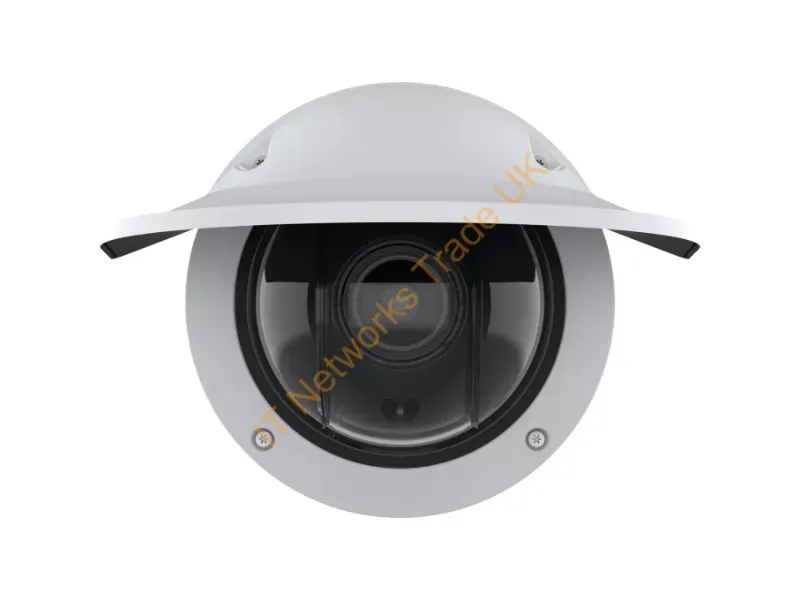 03204-001 - Axis Q3556-Lve Dome Ip Security Camera Indoor & Outdoor 2688 X 1512 Pixels Ceiling/Wall