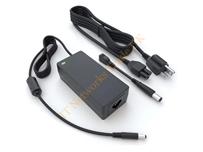 03217D Dell AC Adapter for Latitude Power Adapter