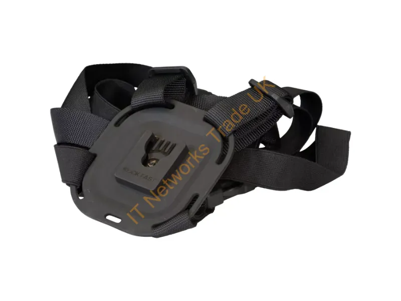 03218-021 - Axis Tw1109 Chest Harness Black