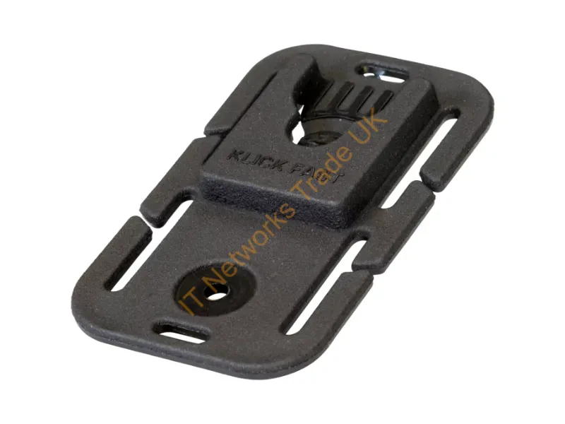 03219-001 - Axis Tw1110 Mount Black