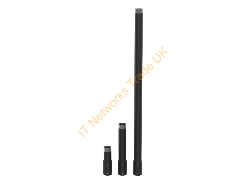 03272-001 - Axis 03272-001 Security Camera Accessory Pipe