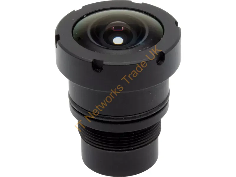 03277-001 - Axis M12 2.8 Mm F2.2 Lens