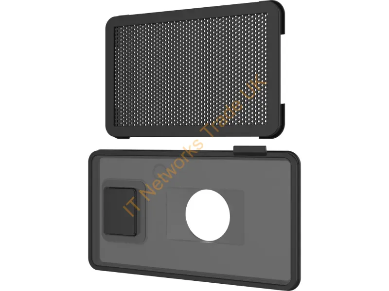 03281-001 - Axis Ti8801 Spare Parts Kit