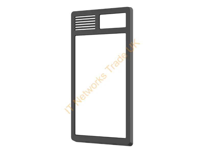 03282-001 - Axis 03282-001 Intercom System Accessory Cover