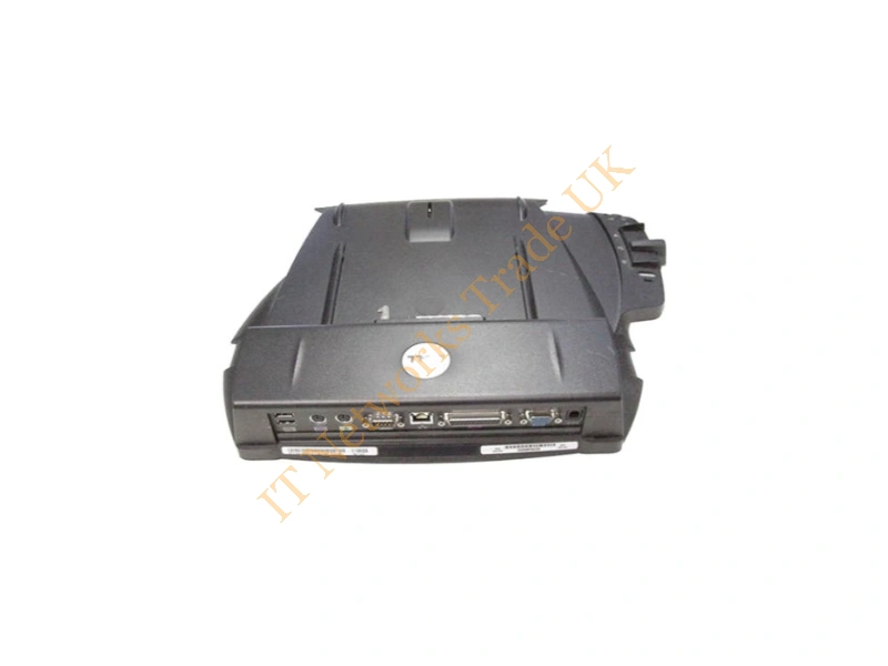 03285R Dell C- Dock Station Ii for Latitude Laptop Accessory