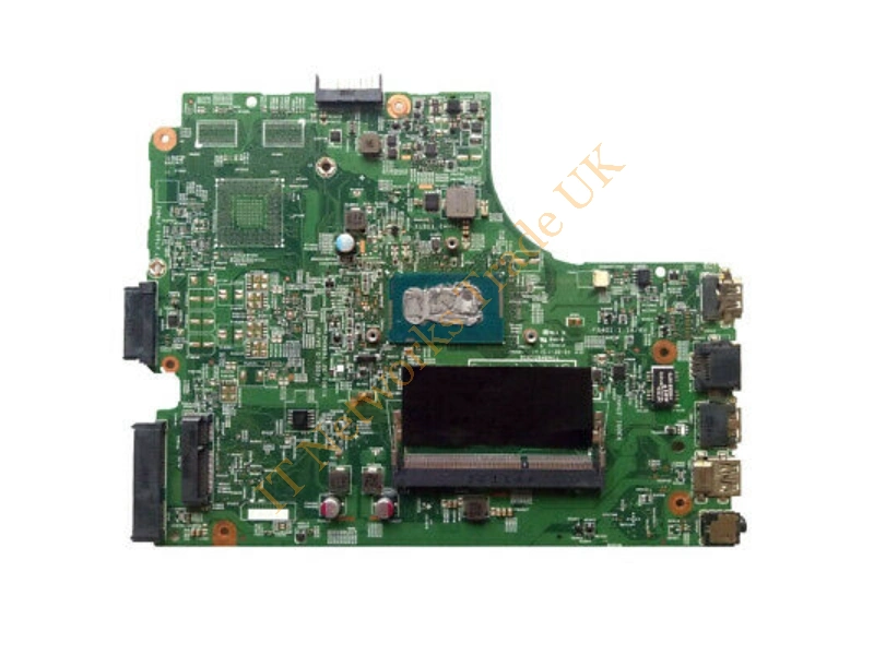 032NCC Dell Motherboard / System Board / Mainboard