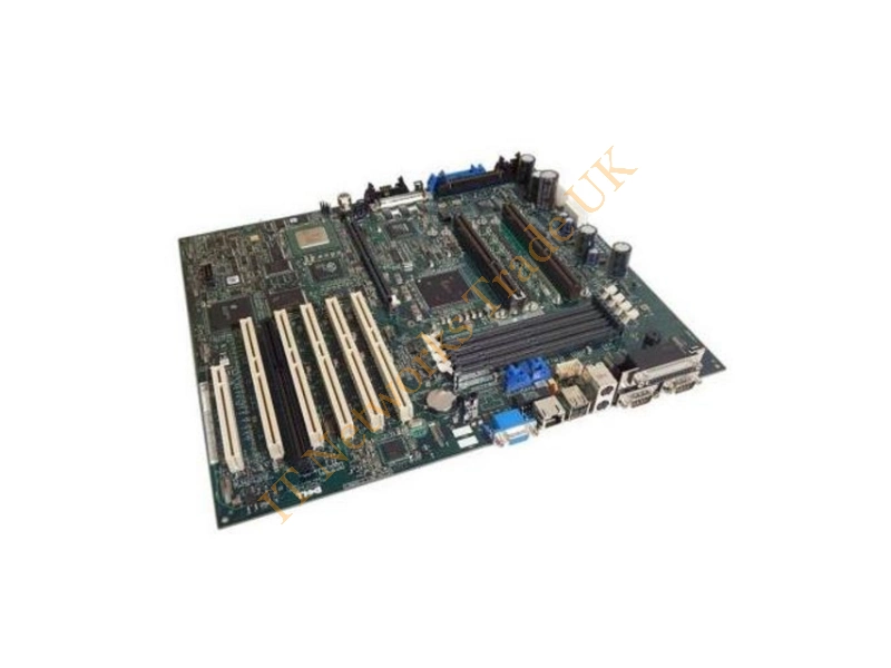 0330NK Dell System Board for PowerEdge 2400 Server Motherboard