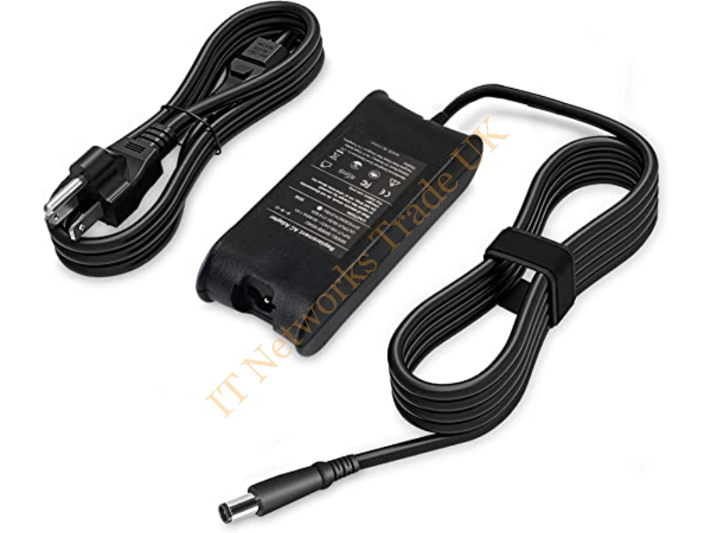03317D Dell 13V 1A AC Adapter for Latitude Power Adapter