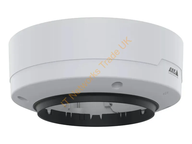 03318-001 - Axis Tp3837-E Case