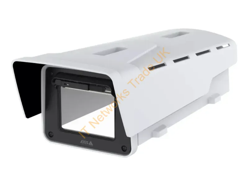 03328-001 - Axis Tq1953-E Cover