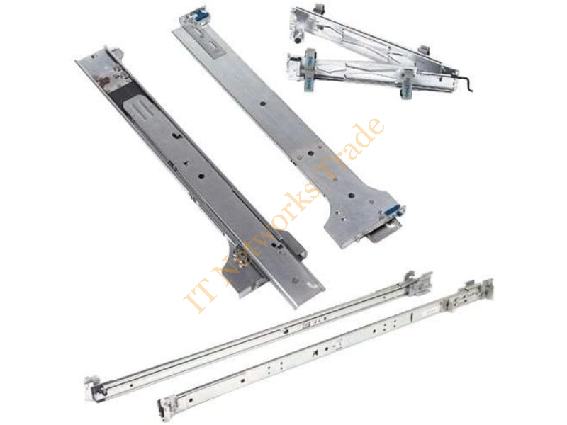 03328V Dell Rapid Rail Kit for PowerEdge 4400 / 6400 Server Accessory