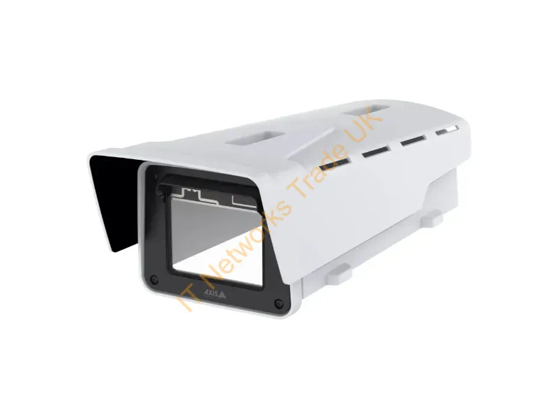 03329-001 - Axis Tq1949-E Cover