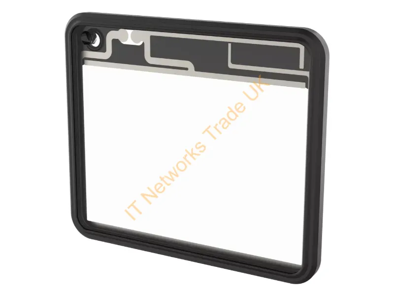 03332-001 - Axis Tq1950-E Front Window Kit