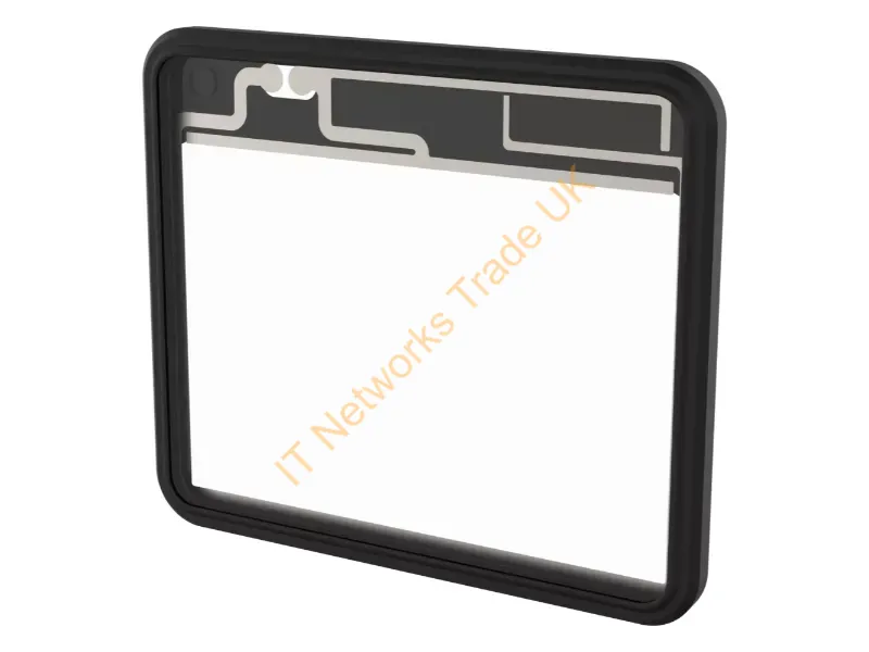 03333-001 - Axis Tq1951-E Front Window Kit