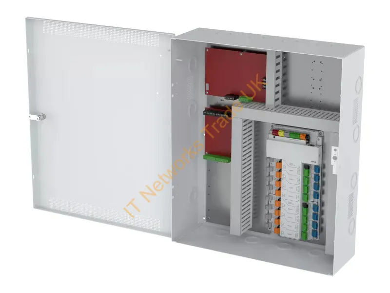 03342-004 - Axis Axis A1811 Door Control Kit Fai