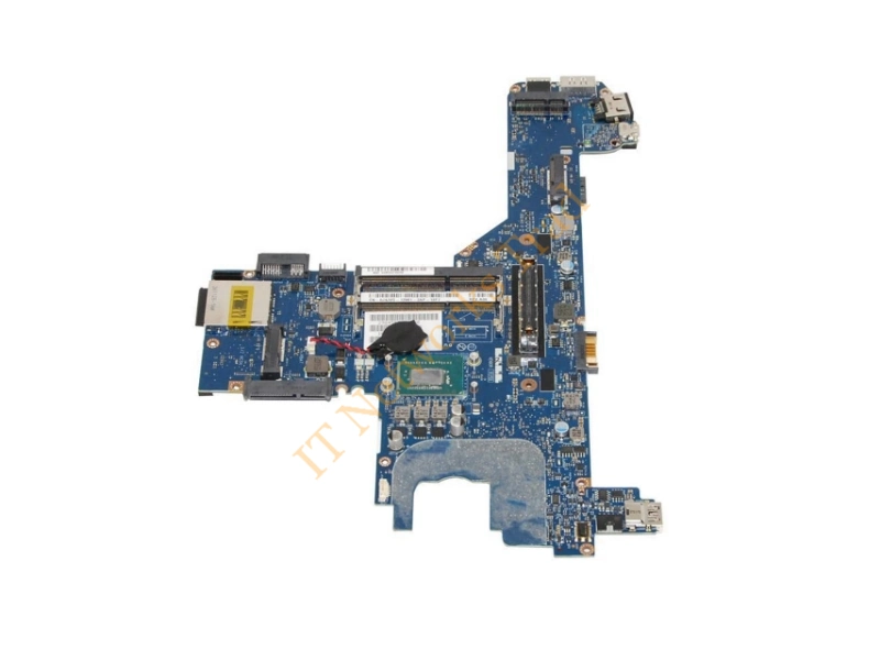 0334P6 Dell System Board Core i5 2.6GHz (i5-3320M) with CPU for Latitude E6330 Laptop Motherboard