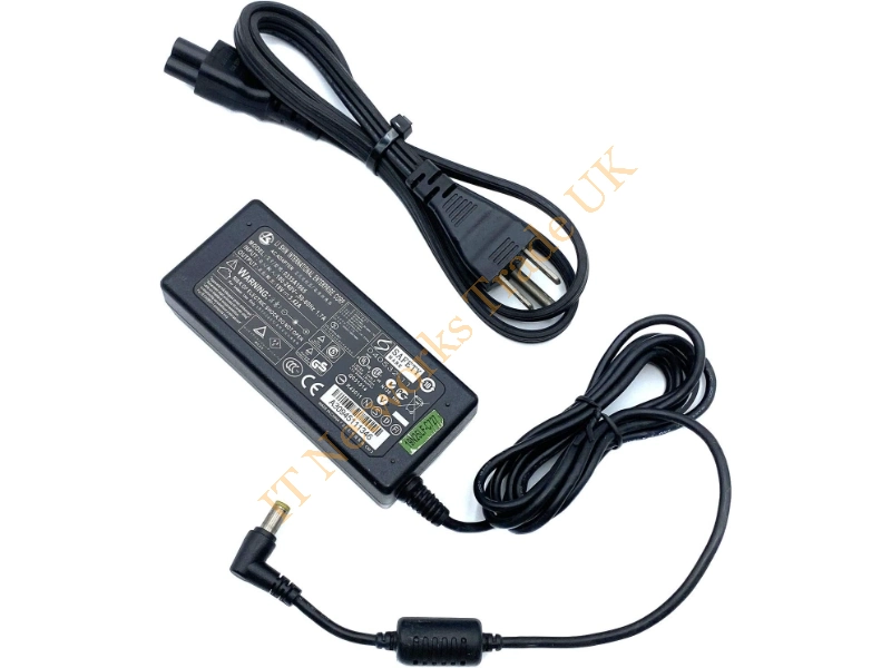 0335A1965 Gateway Li Shin International Enterprise Corp 19V AC Adapter Power Adapter