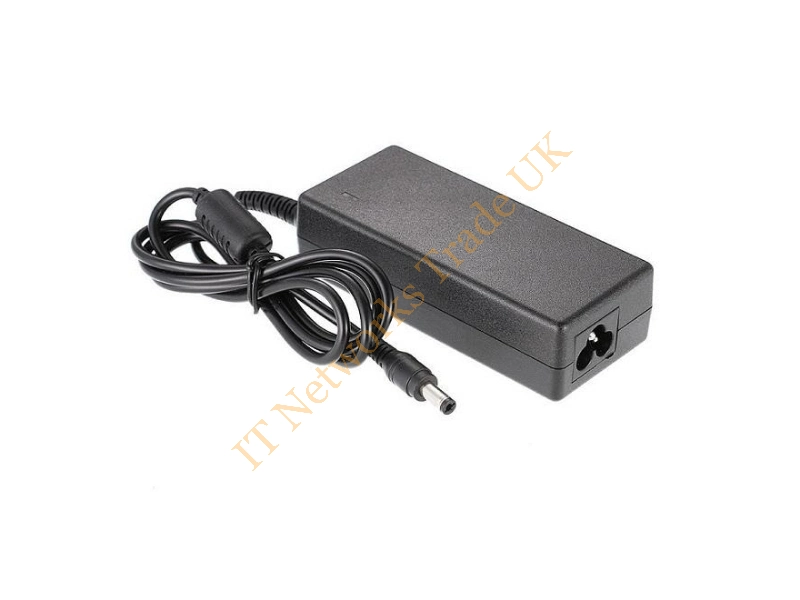 0335C1965 Gateway 65-Watts 19V 3.42A Power Adapter with Power Cord