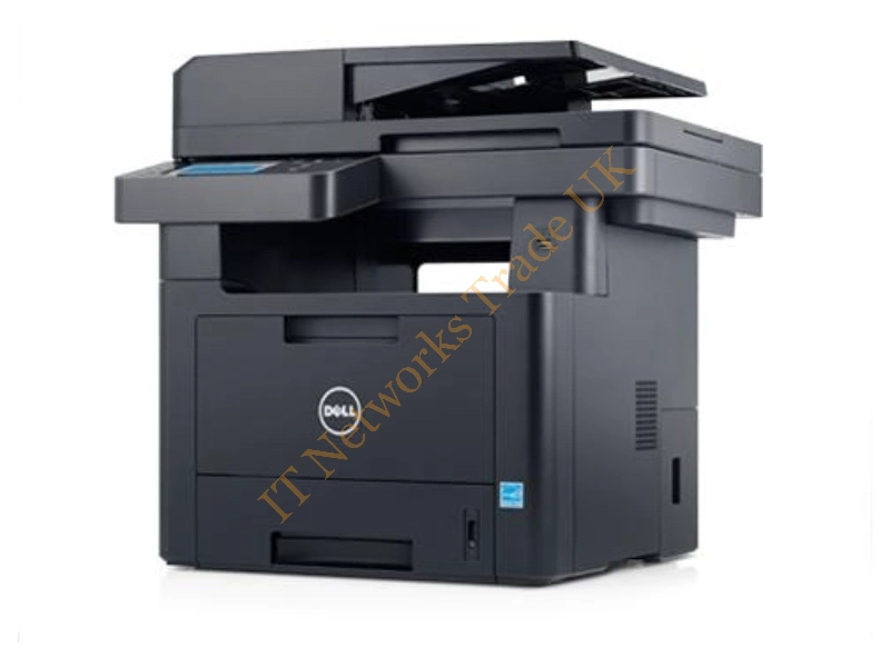 0335CK Dell B2375dnf Multifunction Laser Printer