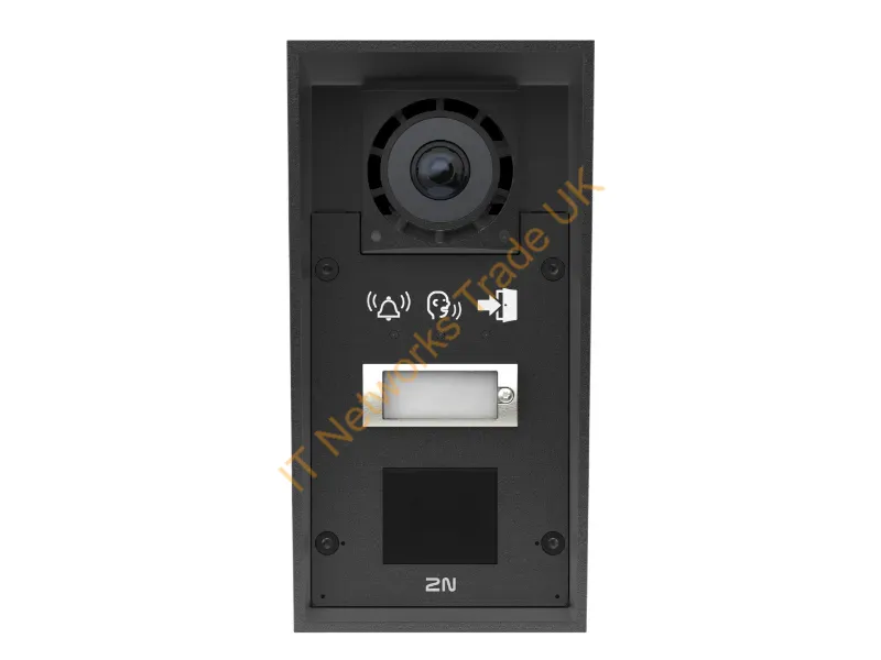 03364-001 - Axis 2N Ip Force 2.0 Cam & 1 Button & Pict &