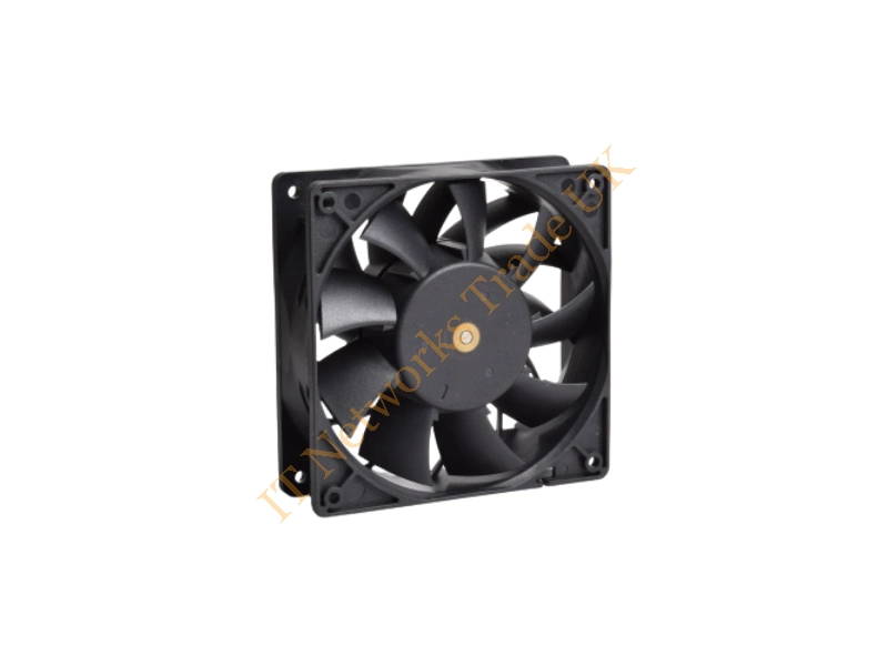 03369R Dell 0962R PE4400 with Housig Dual-Fan Assembly Cooling Fan