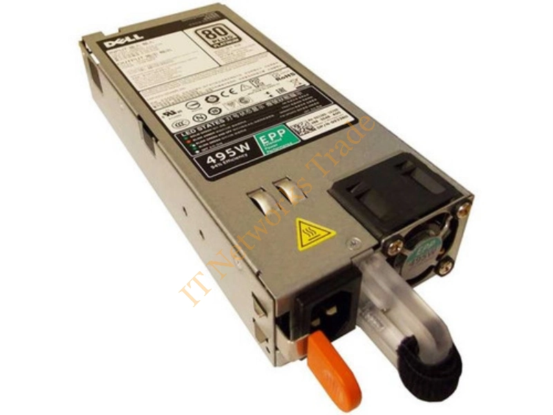 03375E Dell Power Distribution Board for PowerEdge 4350 6350 6450 Server Accessory