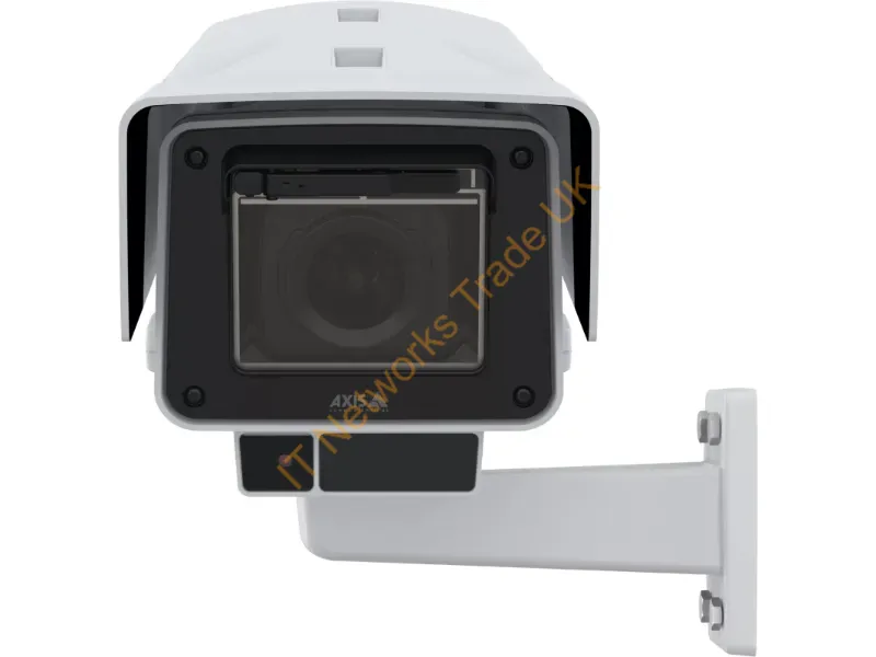 03393-001 - Axis Axis Q1726-Le