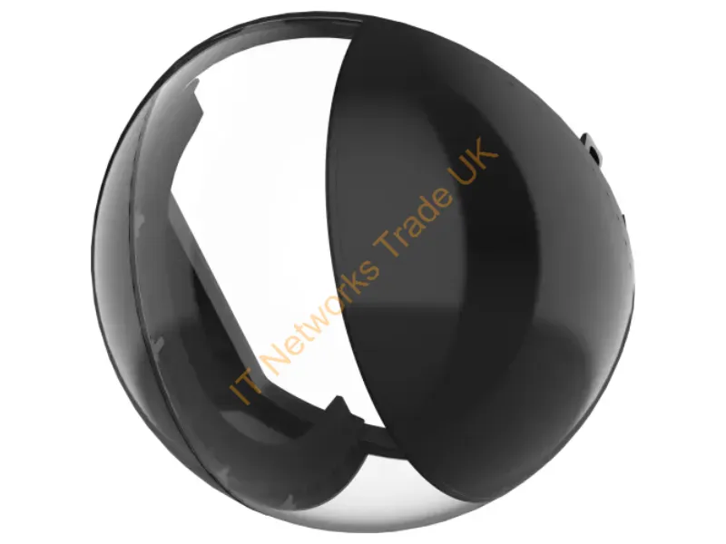 03394-001 - Axis Axis Tq6823-E Hard-Coated Dome Cl