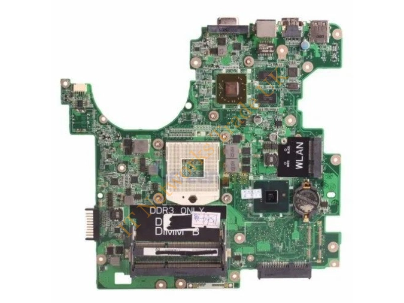 033EXM Dell Motherboard / System Board / Mainboard